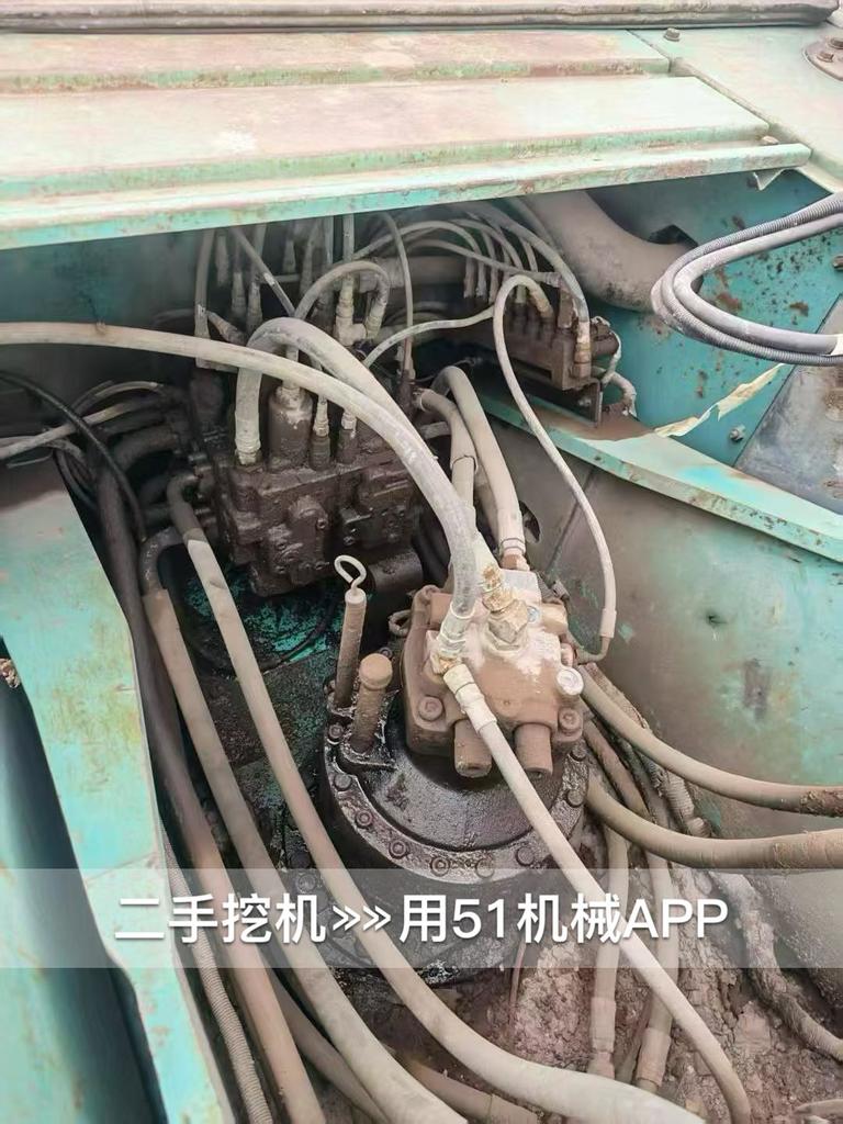51挖机